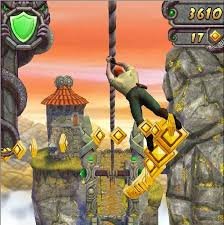  Temple Run